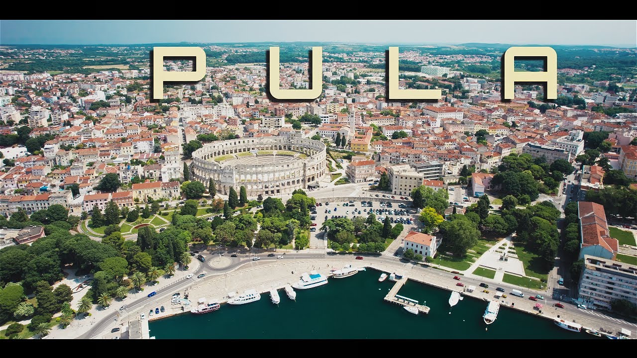Croatia | Pula | June 2025