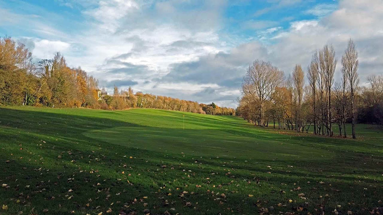 Blackpool Stanley Park Golf Course is Saved!