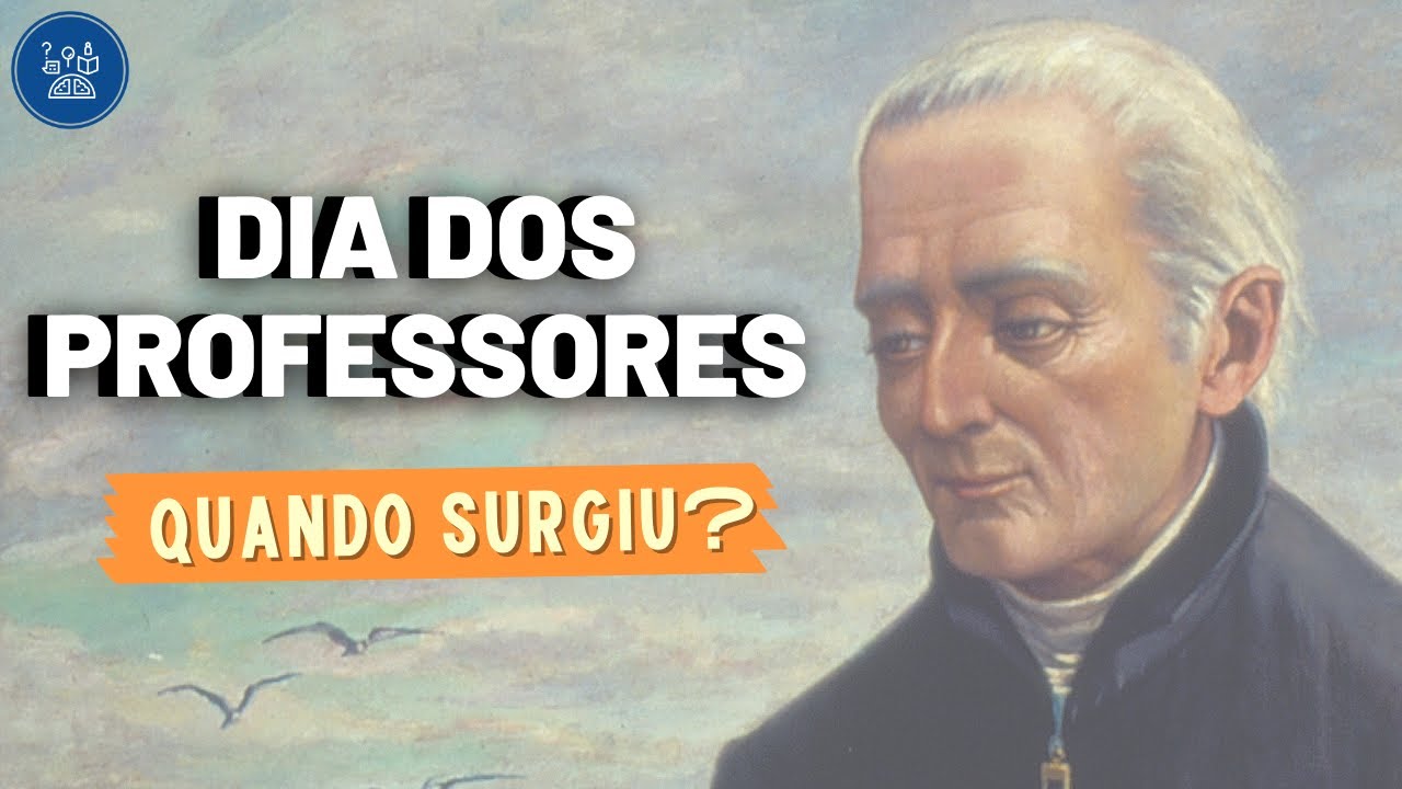 CURIOSIDADES SOBRE O DIA 15 DE OUTUBRO: Como surgiu o dia dos professores? | Como Aprender?