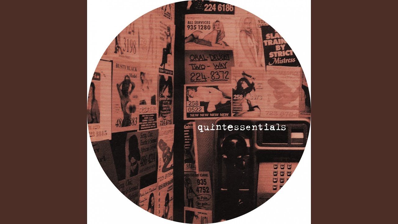 Feel Like Makin'Love (Original Mix)
