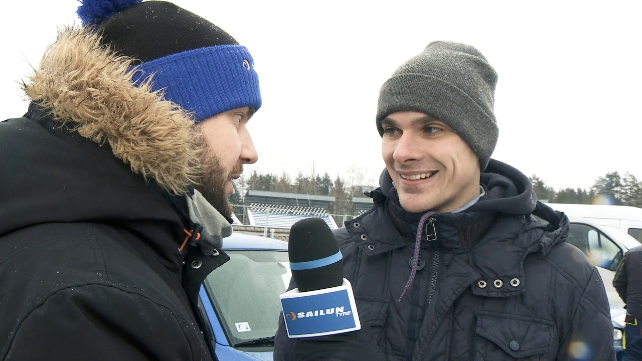 Rīgas ziemas kauss 18/19, 4.posms