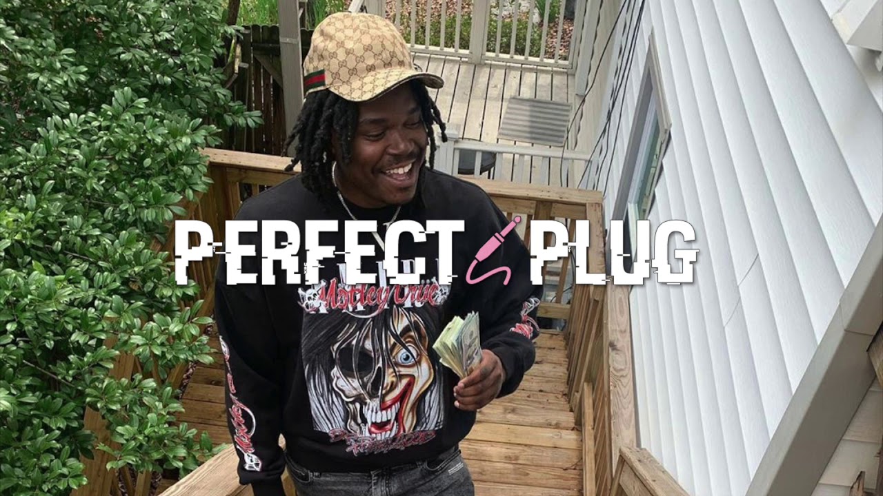 Lucki & D8than - Dont Get Comfortable (prod. marcusbasquiat)