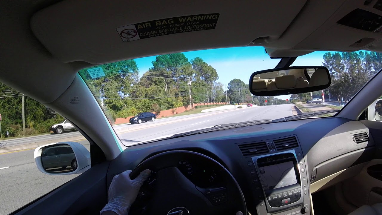 2011 Lexus GS 350 Virtual Test Drive!!! (...1675)