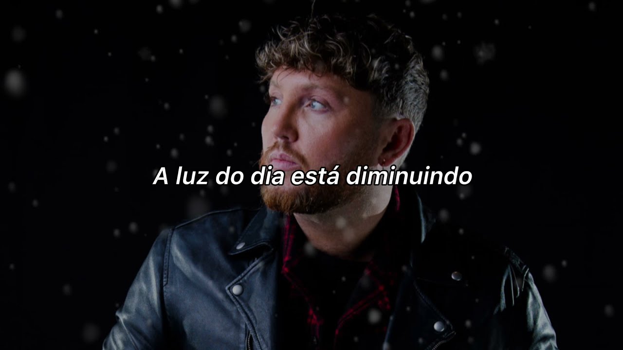 James Arthur - Christmas Bells (Legendado PT-BR)