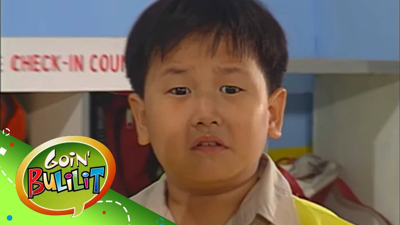 Goin' Bulilit Classics: Mura Lang | Jeepney TV