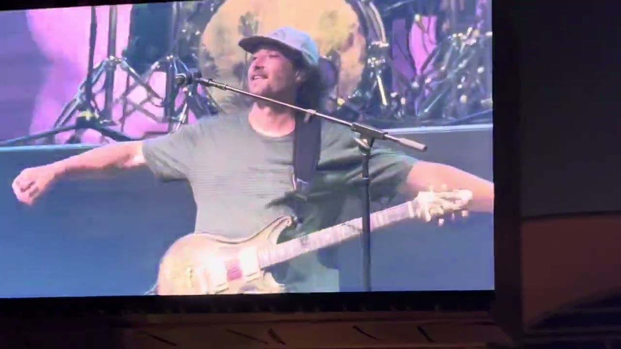 Stick Figure “Cocoa de Rock” LIVE at The Rady Shell, San Diego, CA 7/13/2024