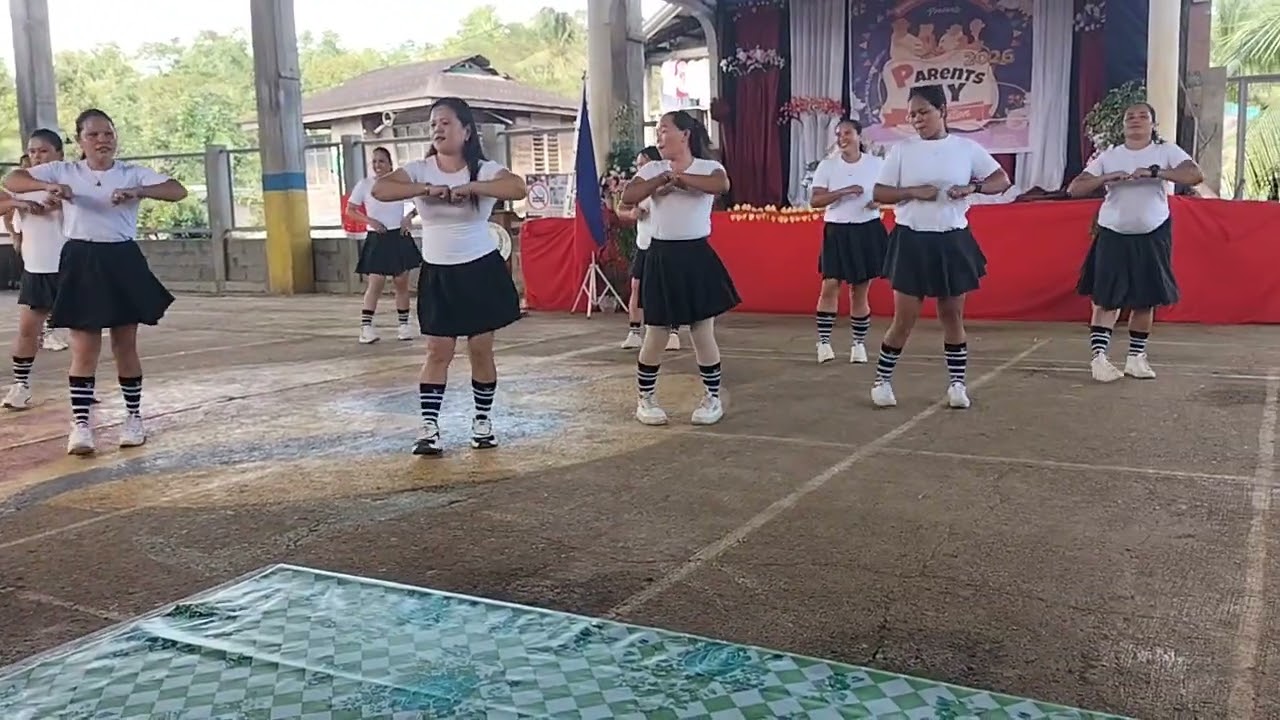 Parents day celebration 