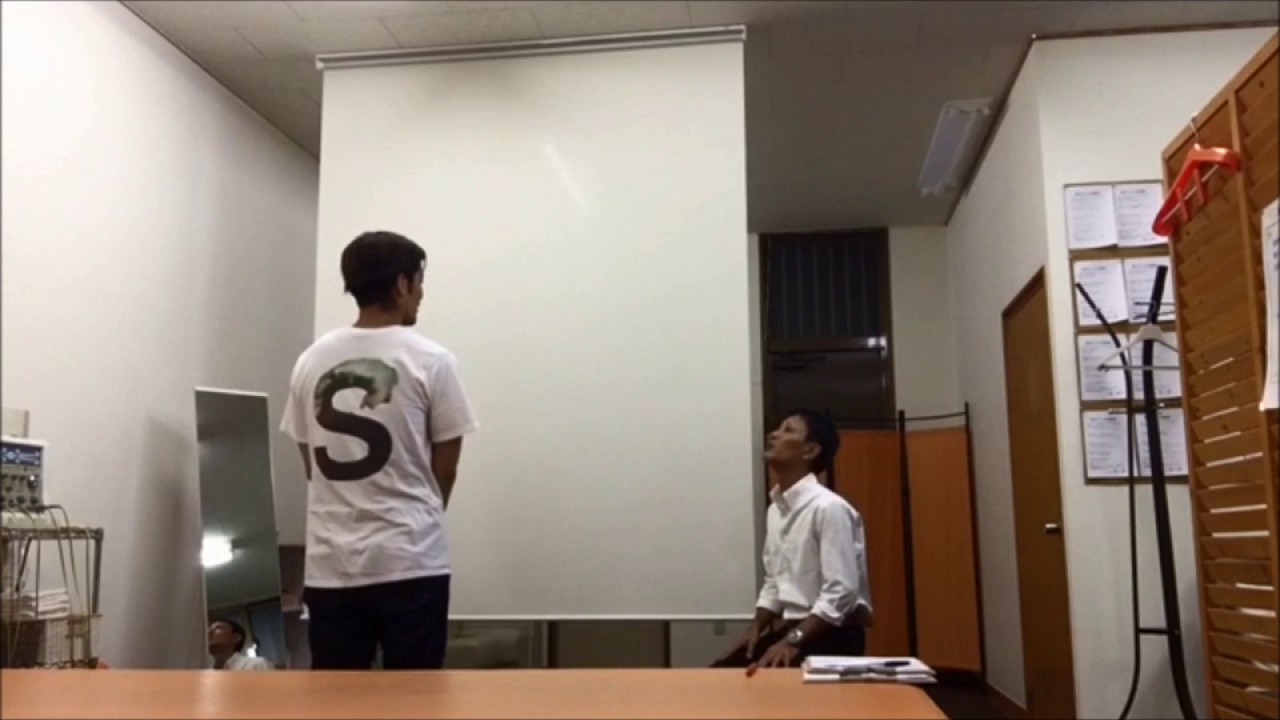 まるで魔法です！と言われる治療法