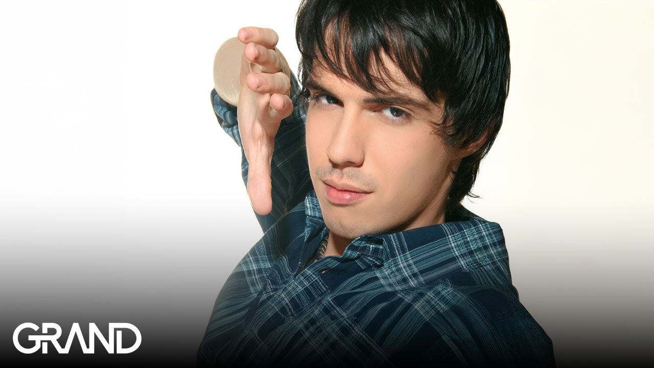 Bojan Tomovic - Nokia - (Audio 2006)