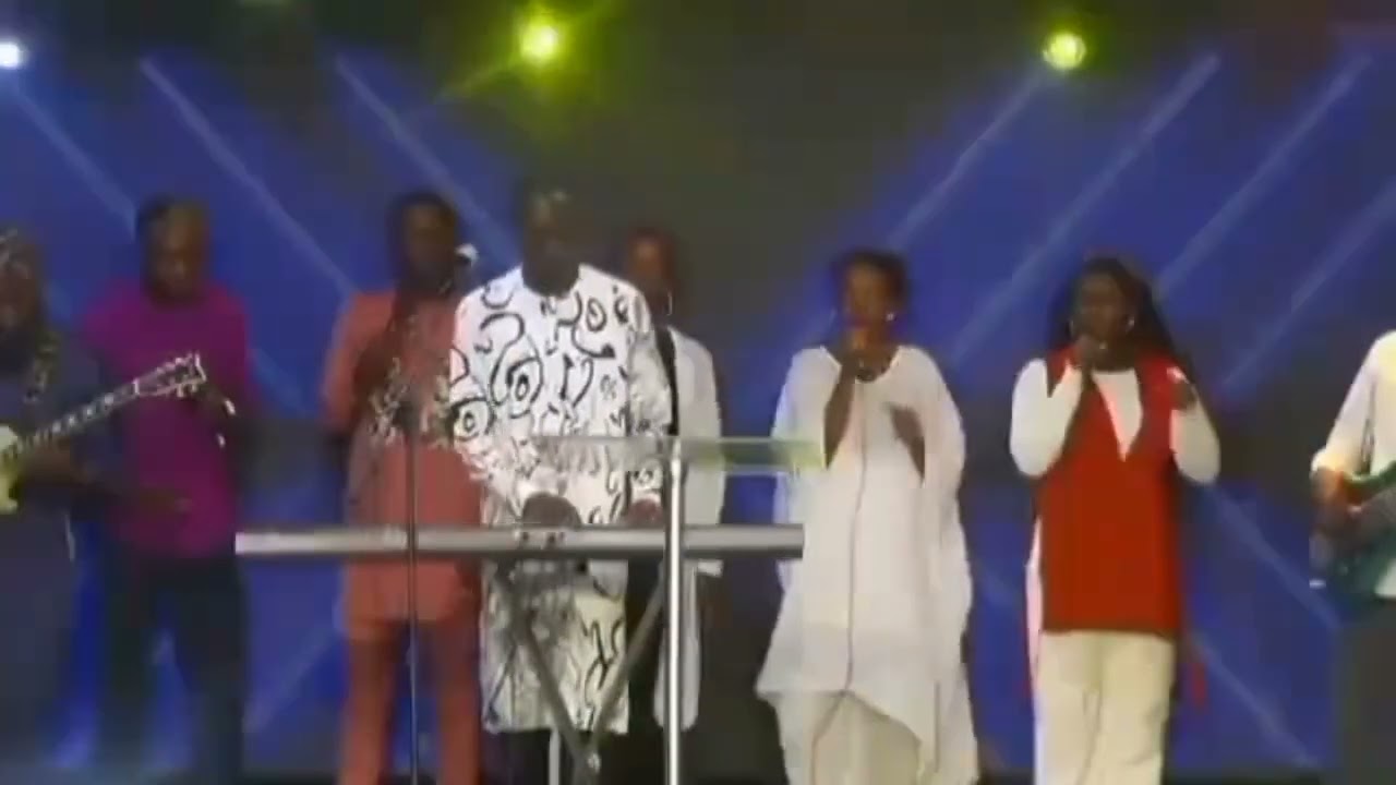 Only You alone are God 