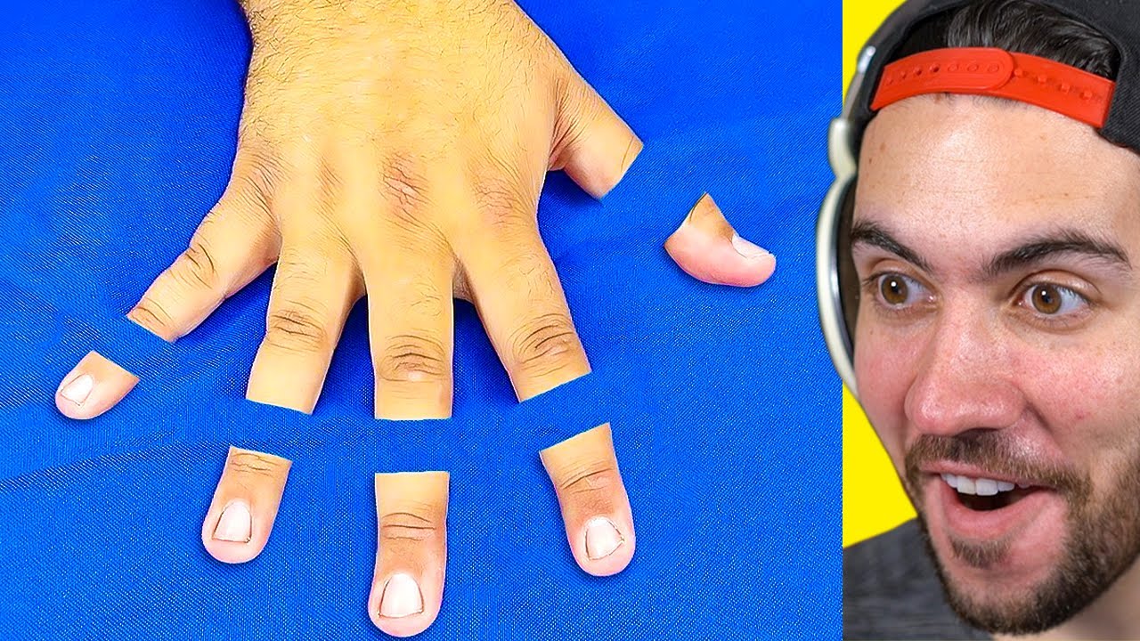 Magic Tricks That Will Blow Your Mind!