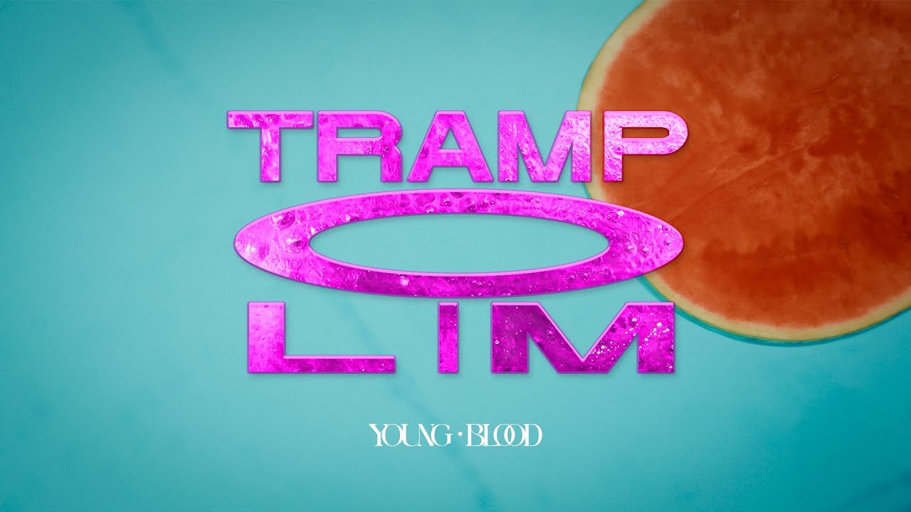 YB - Trampolim | Official Videoclip