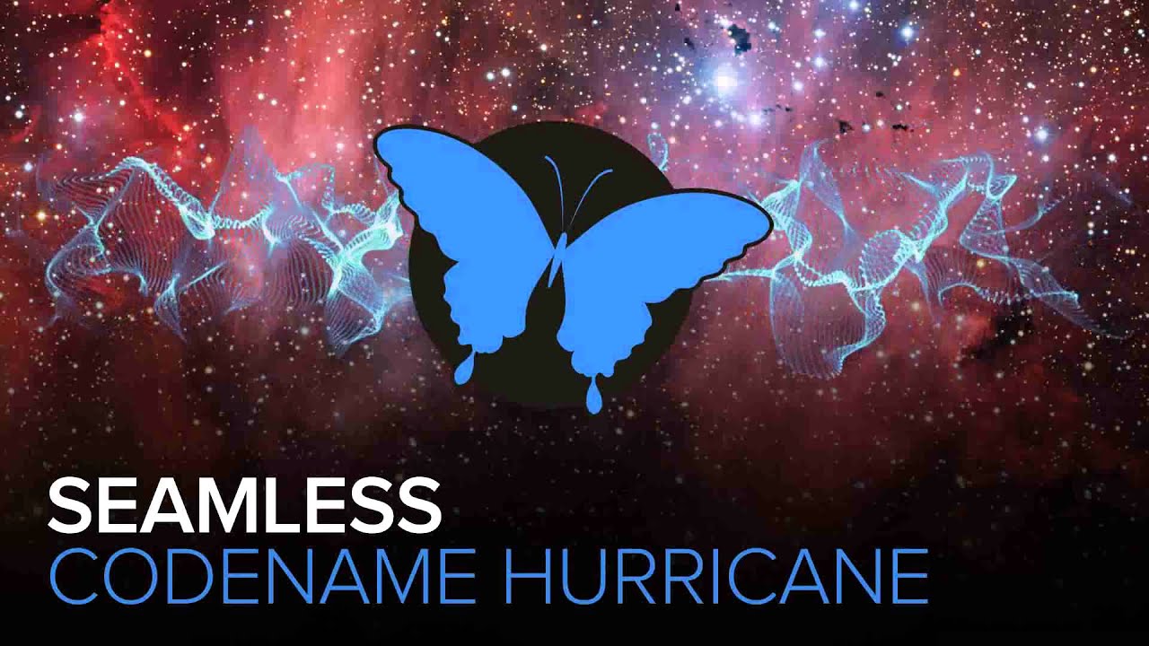 Seamless - Codename: Hurricane [FiXT Records]