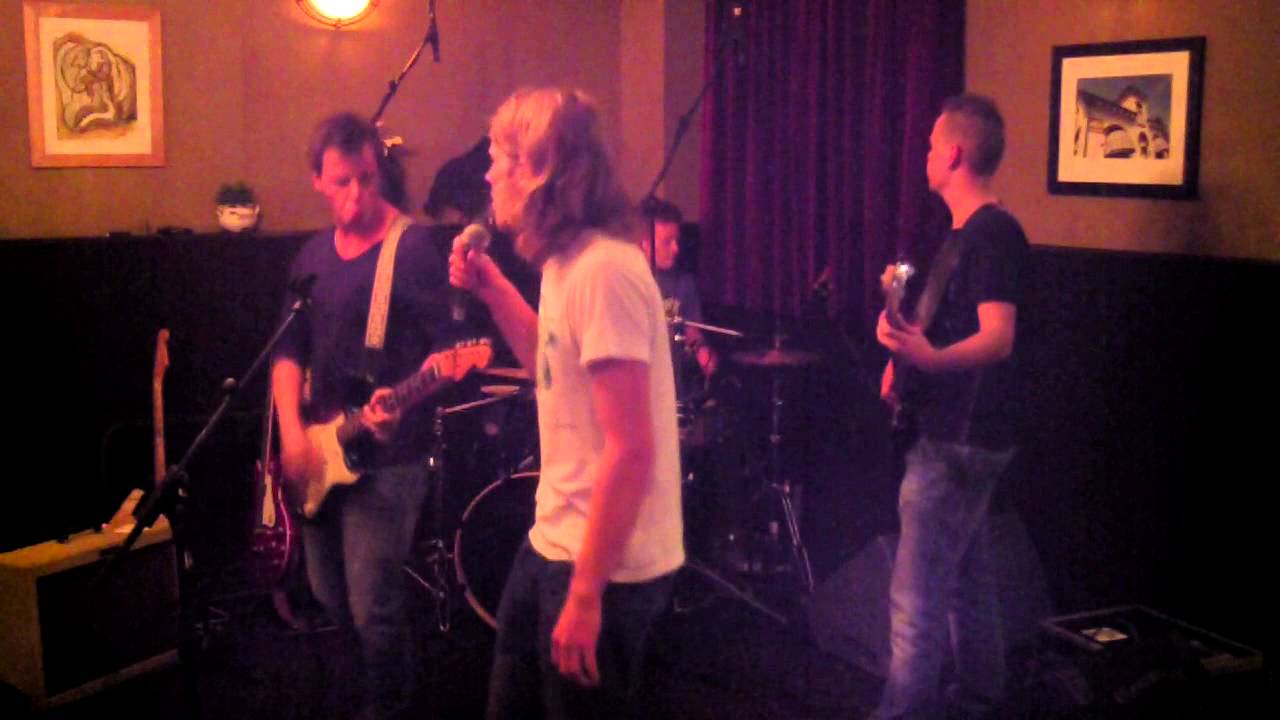 2014 Mystic Gemini @ Radio Ideaal Zelhem