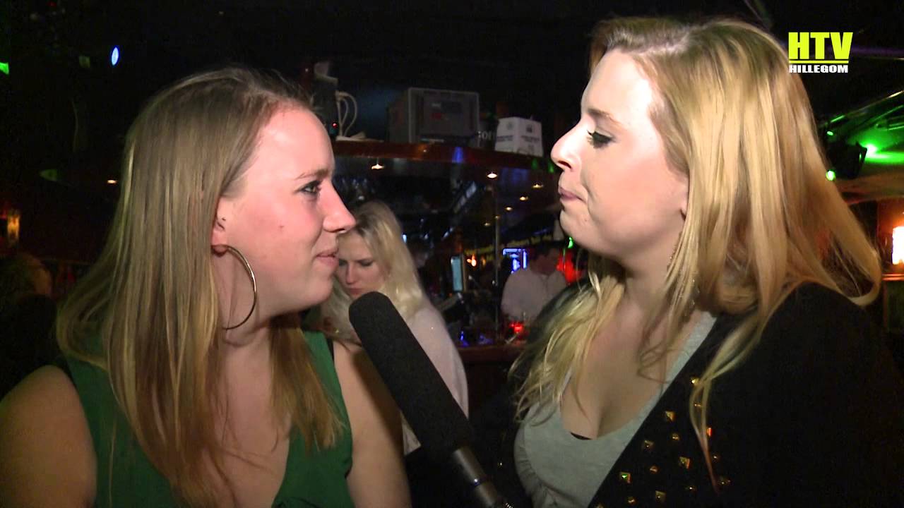 Hillegom gaat uit - 1e aflevering