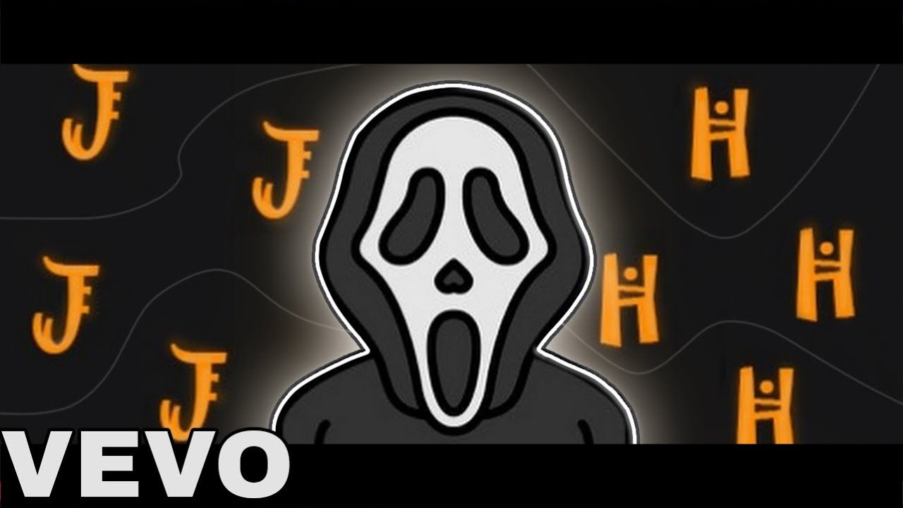JOCURI HORROR SONG (Official Video)