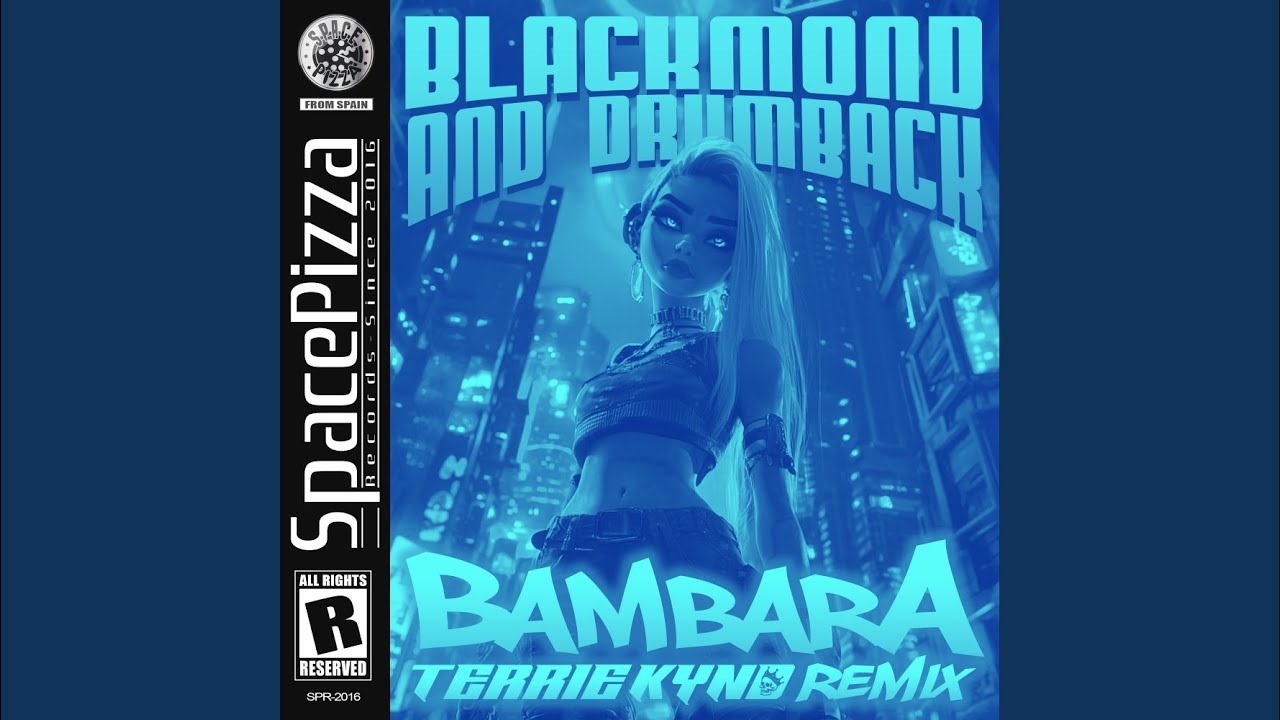 Bambara (Terrie Kynd Remix)