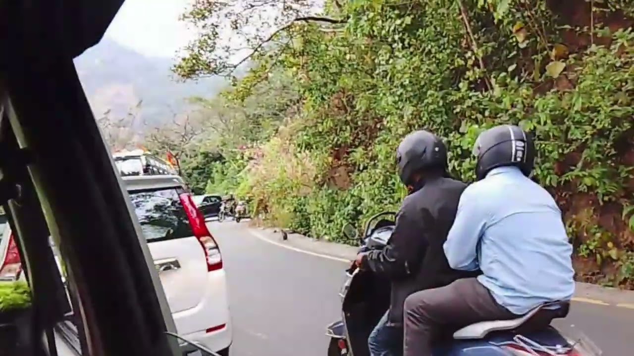 എന്താ രസം...... വയനാട് പൂപ്പൊലി 🌸💐