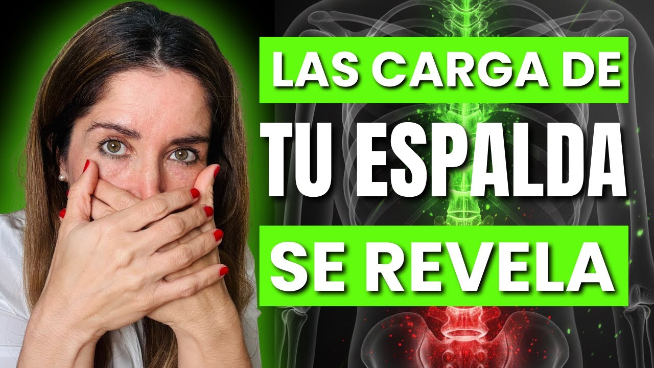 El músculo postural más importante de la espalda#salud#mejorar#espalda#ejercitar#columna#ejercicio#