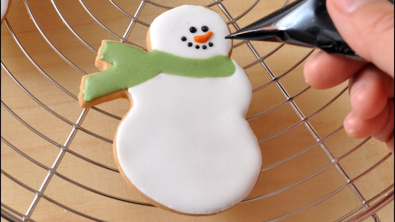 아이싱쿠키 수업때 사용했던 '로얄 아이싱' 레시피 (Royal icing recipe/授業の時に使用したロイヤルアイシングのレシピ)