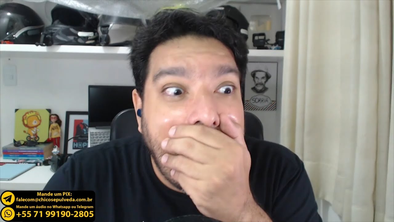 Sepulveda Responde [18.01.2024]