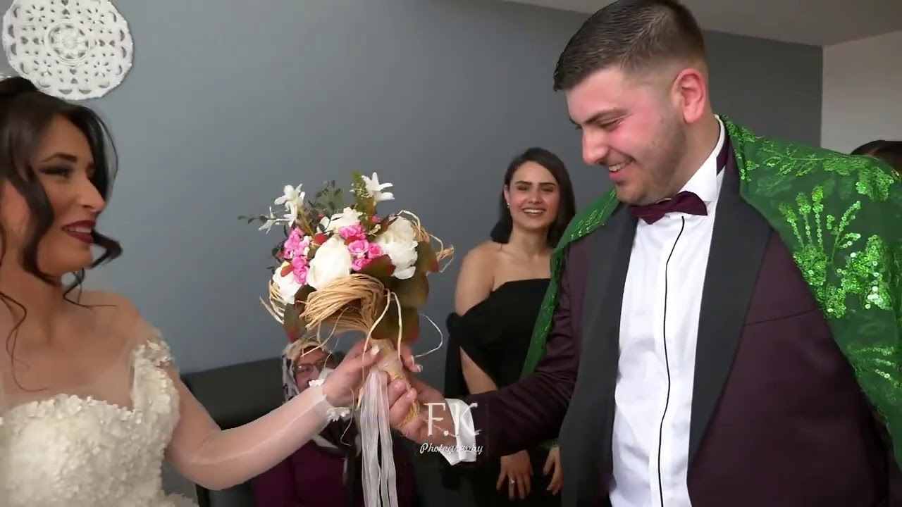 Ambiance &agrave; Metz-Borny ! Mariage De Fatma & Tolga by @FK Photographyyy