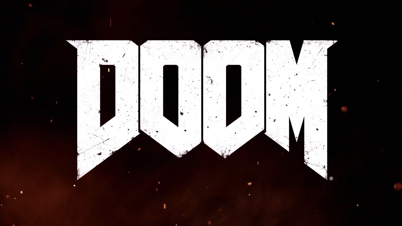 DOOM 2016 - 08 Complesso di ricerca avanzata