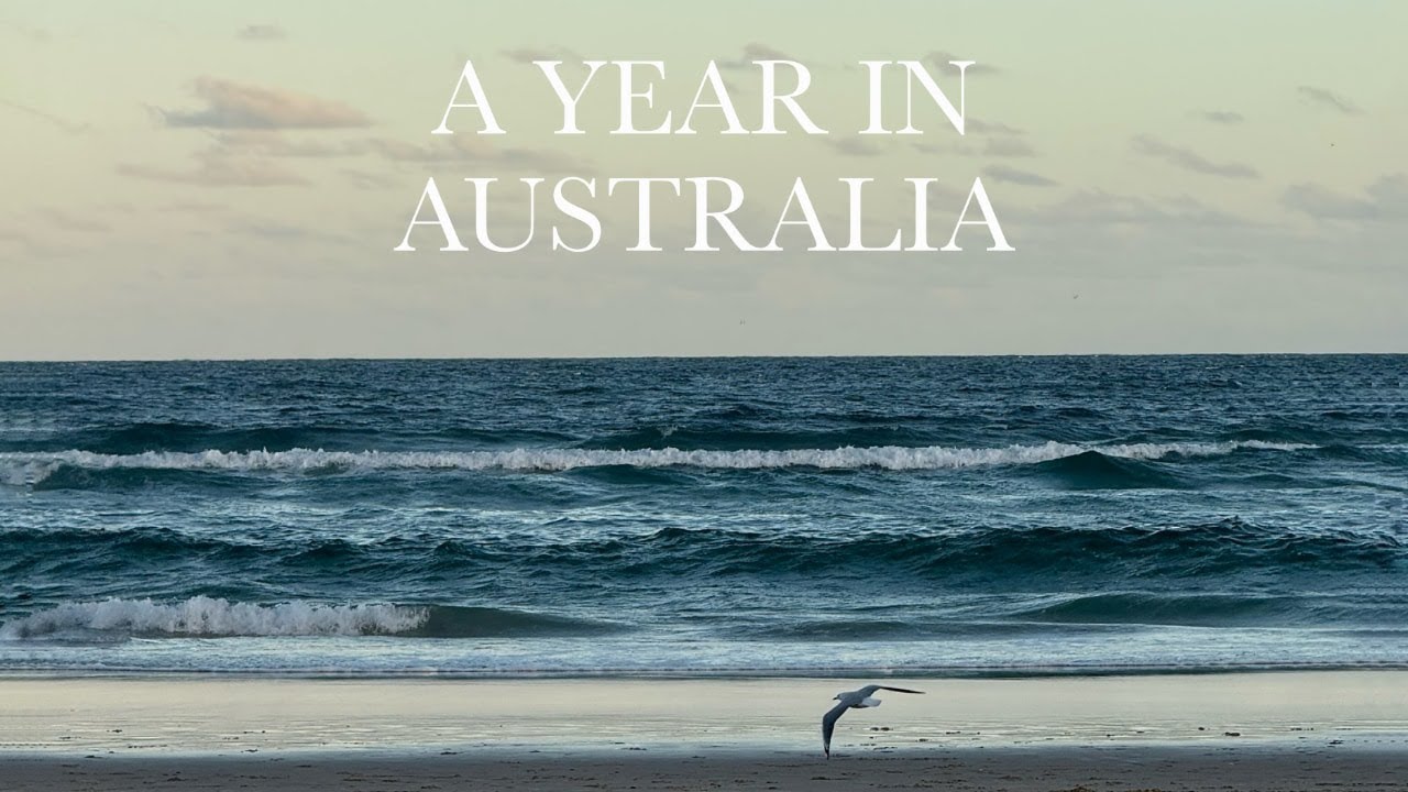 A Year in Australia – Auslandsjahr an einer High School in Brisbane