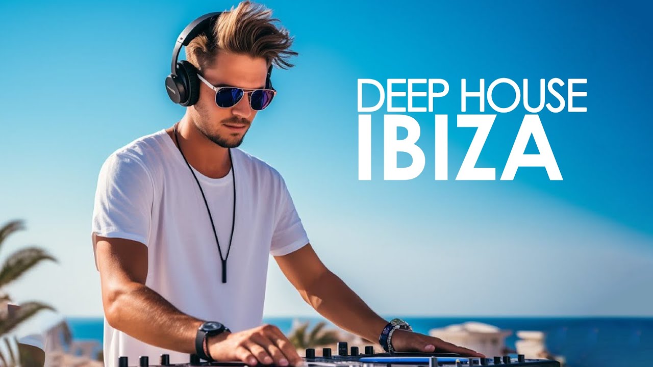 Ibiza Summer Mix 2026 🍓 Best Of Tropical Deep House Music Chill Out Mix 2025 🍓 Chillout Lounge