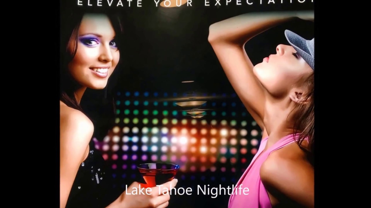 Lake Tahoe Adventures & Attractions Travel Guide
