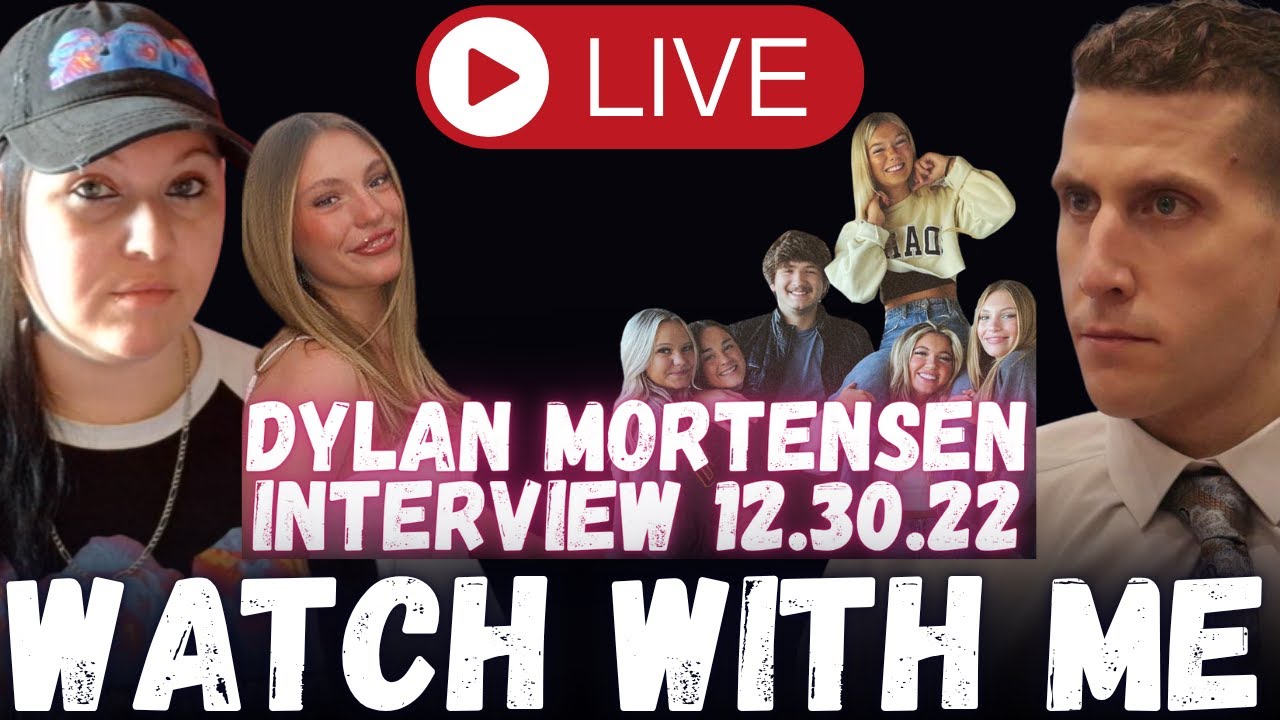 🚨LIVE! 1122 King Road 
