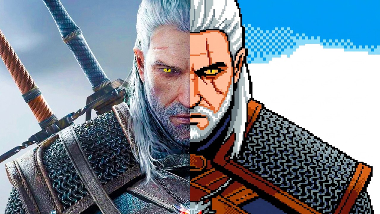 ААА игры тебе не нужны