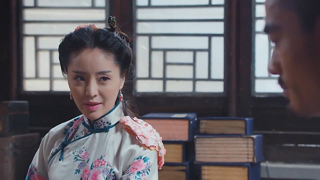 三界传说之浮屠秘术 网络大电影