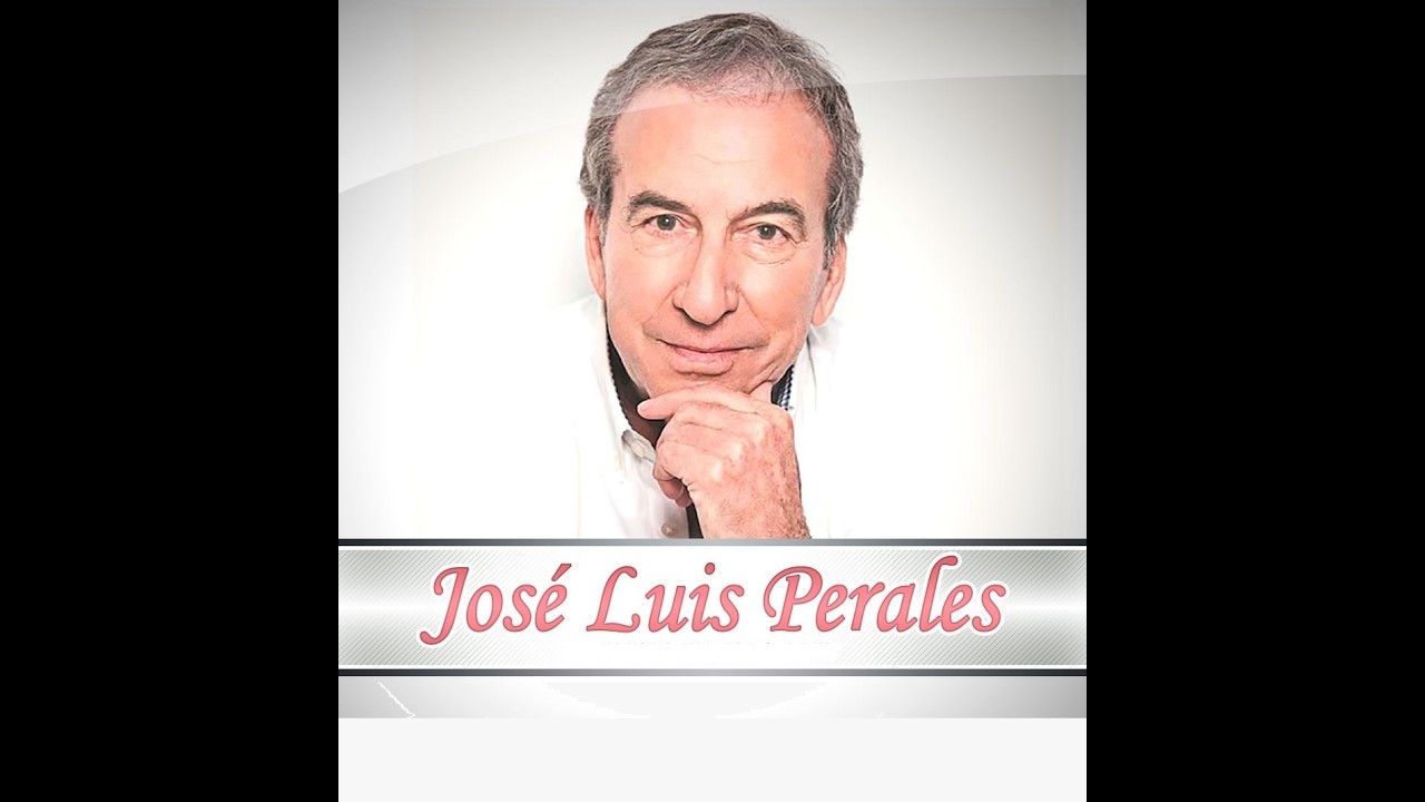 Le llamaban loca  (Jose Luis Perales)