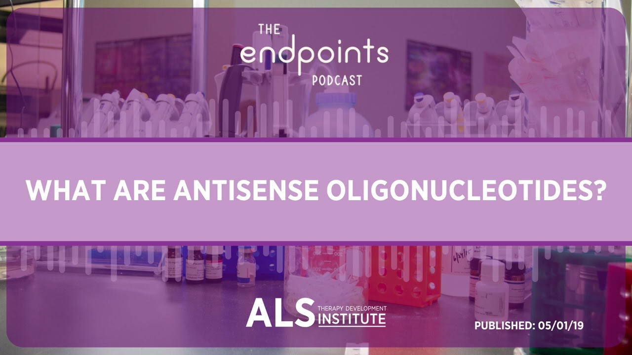 What are Antisense oligonucleotides?