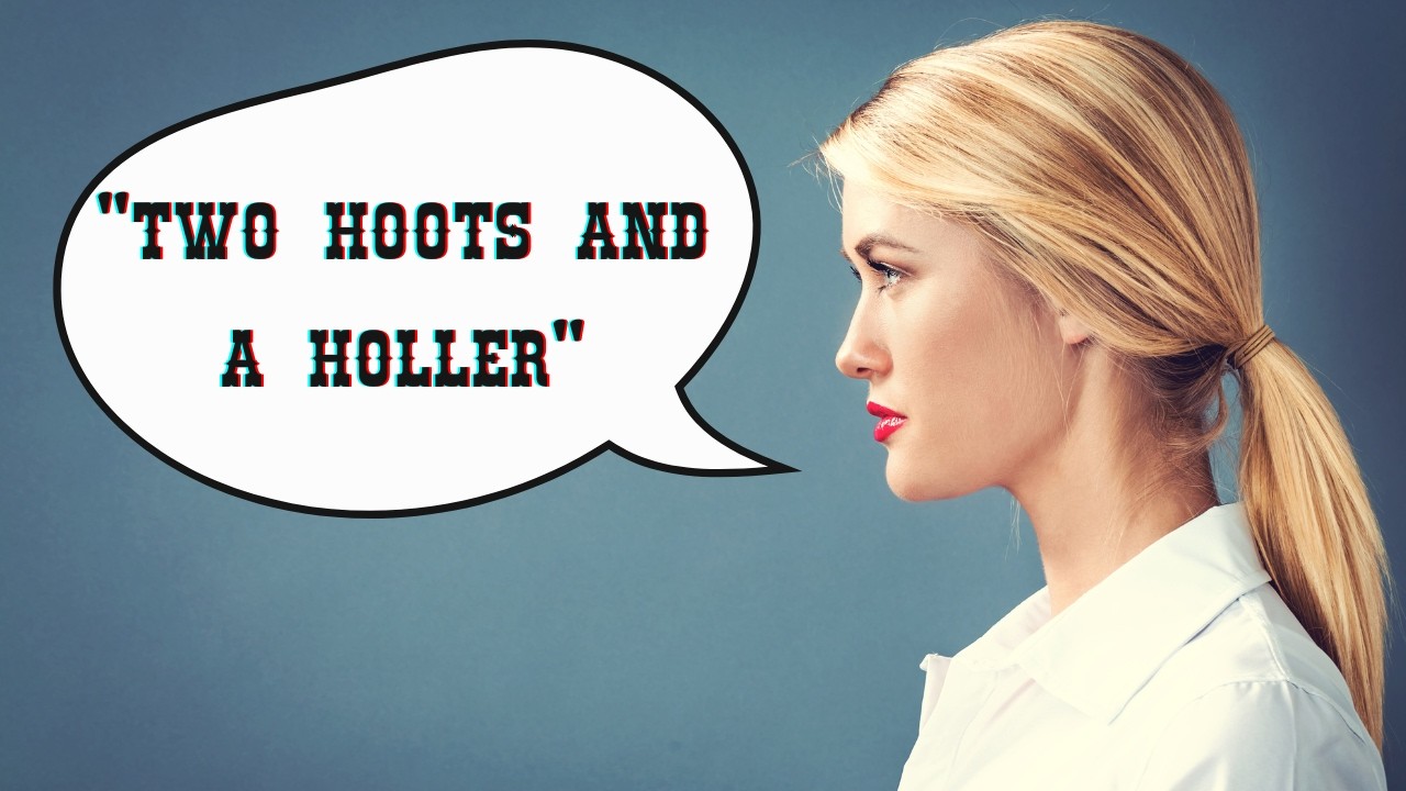 12 Iconic Texan Sayings And Their Origins