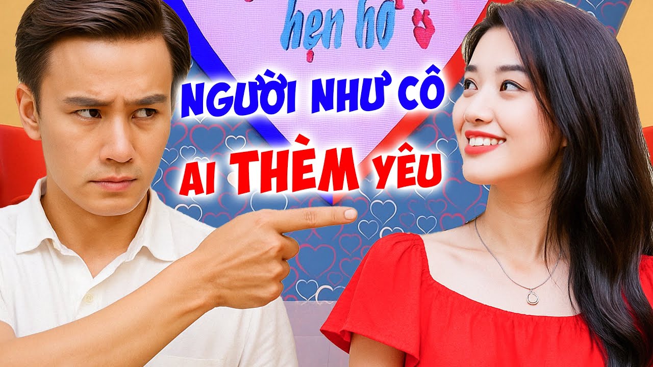 Cô nàng QUÁ QUẮC khiến bạn trai vừa gặp đã muốn bỏ chạy không hẹn hò