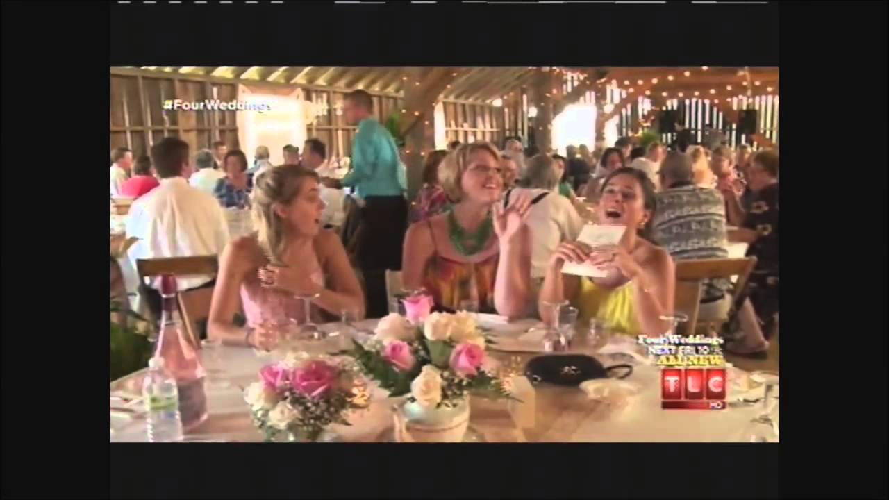 Four Weddings Pittsburgh Part 4