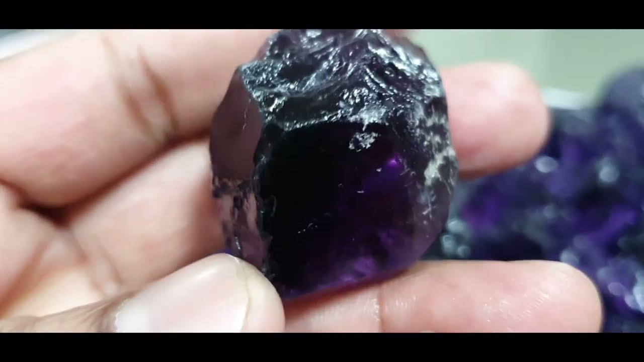Natural Ruby Gemstone & Blue Sapphire or Gold Jewelry & Natural Diamonds