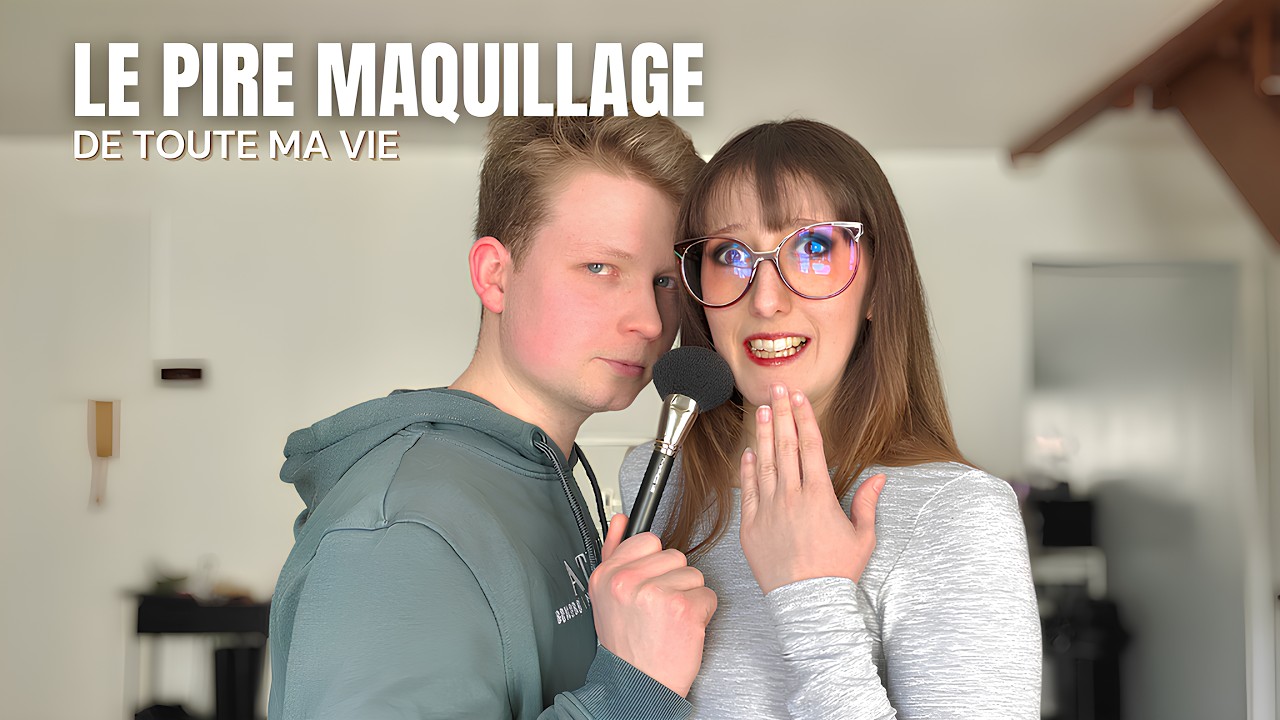 mon mec me maquille