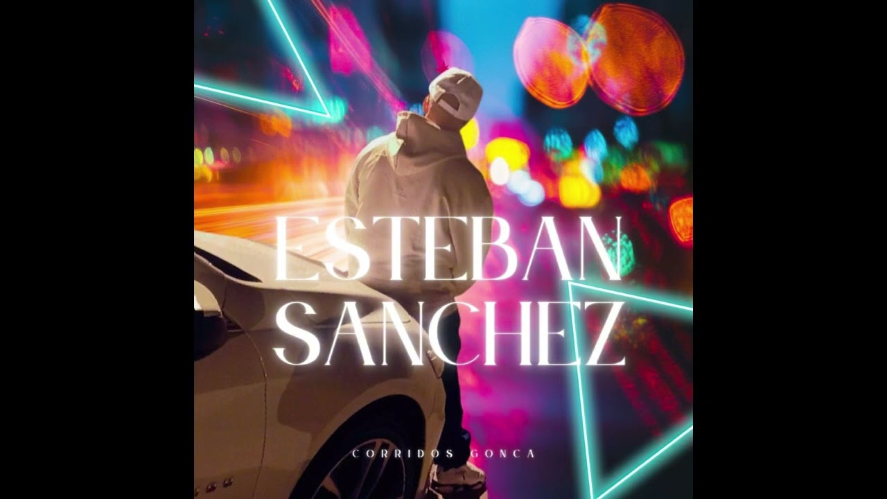 ESTEBAN S&Aacute;NCHEZ - CORRIDOS TT