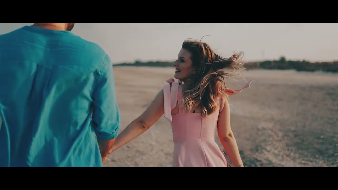 Clara & Dragos - Save the date