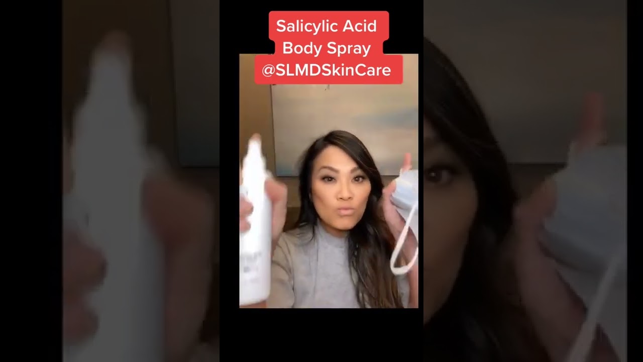 How to Prevent Maskne | Dr. Pimple Popper | Face Mask Acne | SLMD Skincare