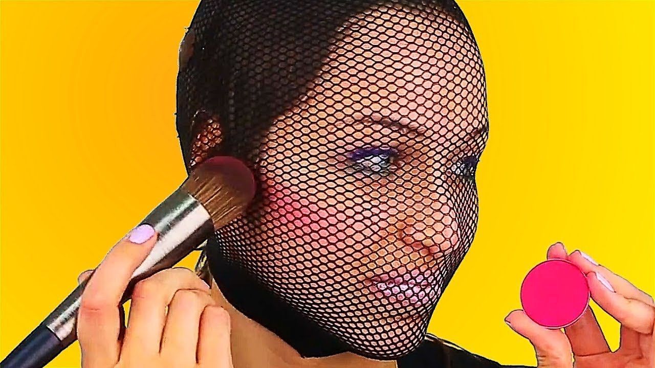 15 ASTUCES BEAUTE ETRANGES MAIS MAGIQUES