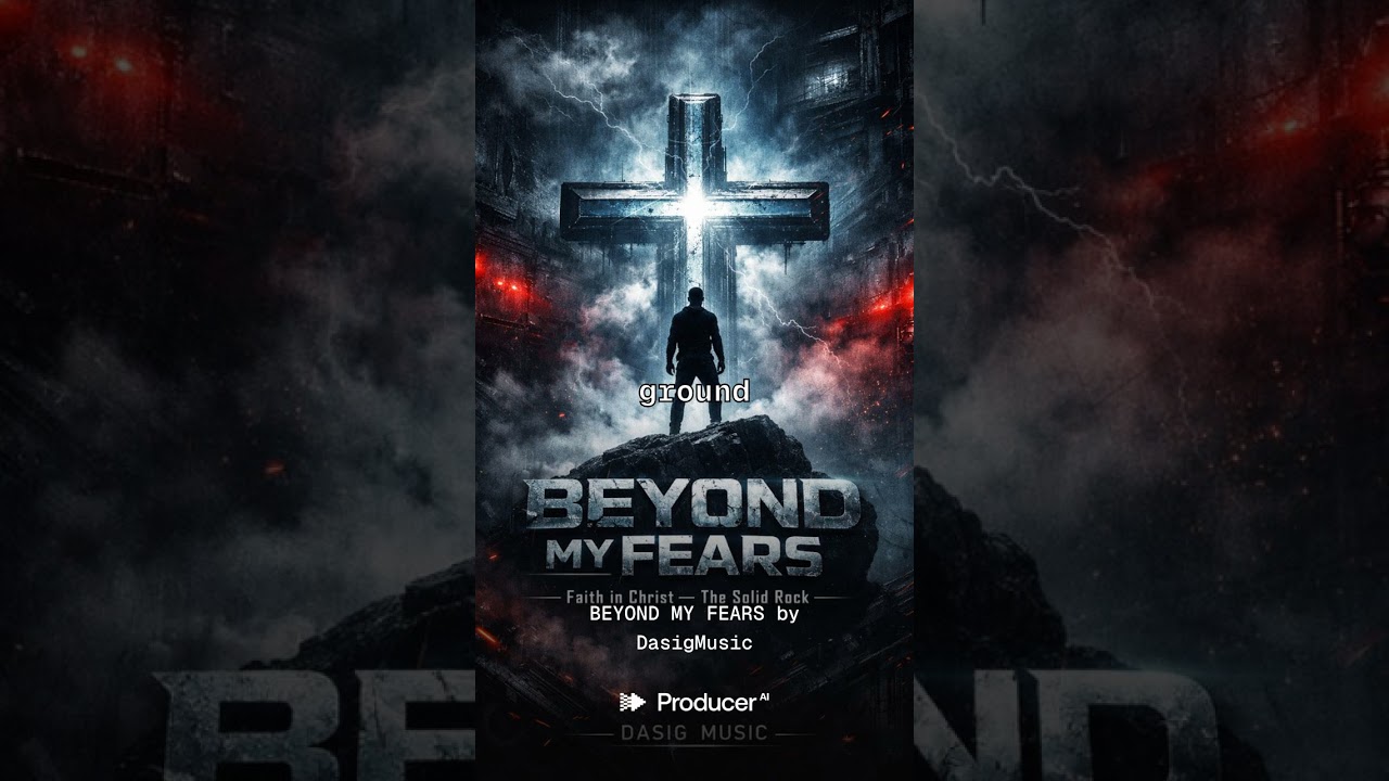 Beyond my Fears