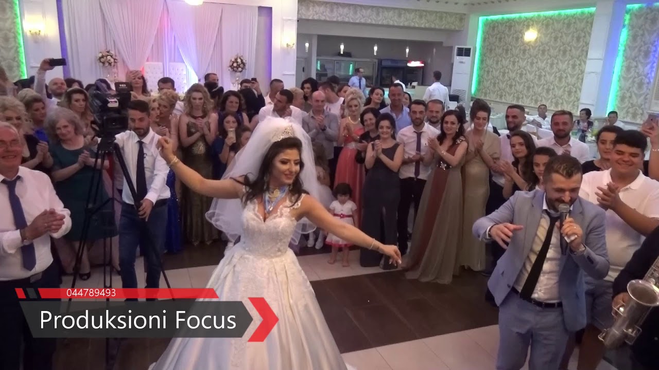 Produksioni Focus     Dasma e Ridvanit & Edones