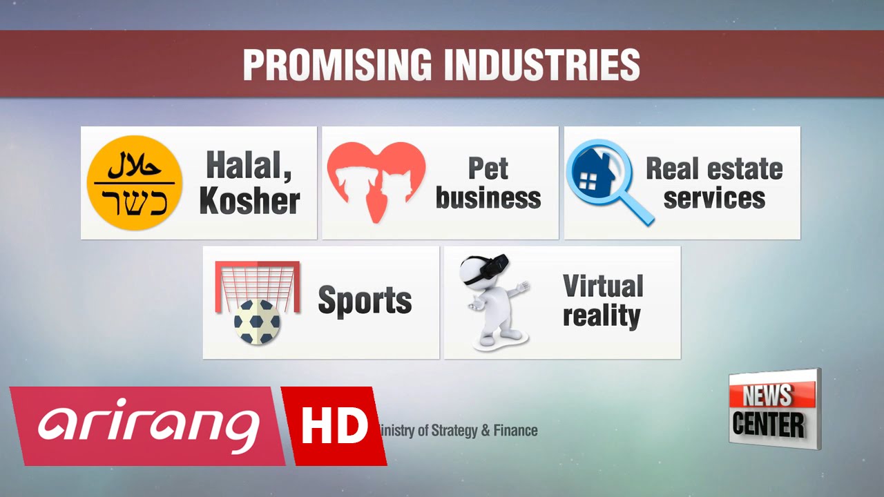 Korea to grow pet business, halal market as new growth engines