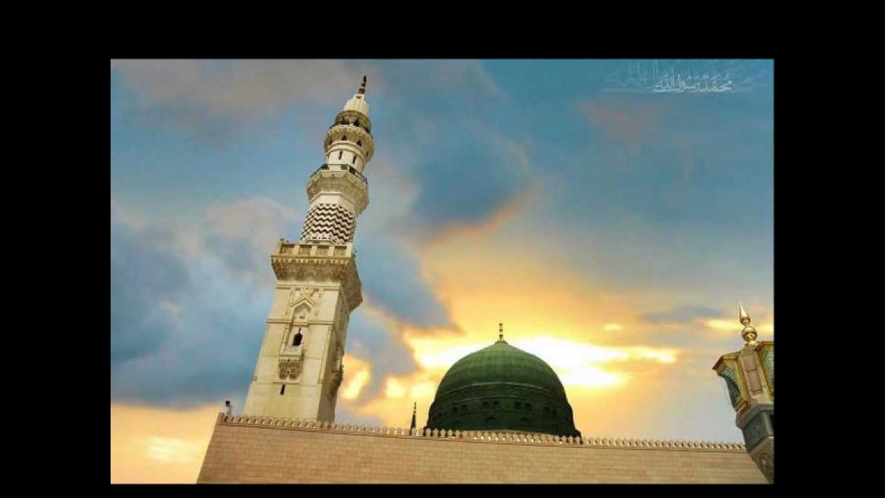 Qasidah Burdah - قصيدة البردة‎ - Yemeni Rendition Part 2 | Qasida Burda