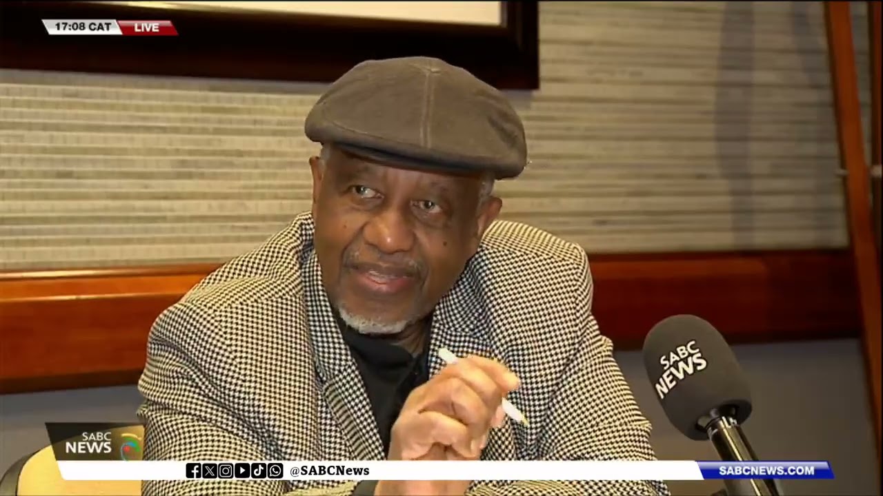 Botswana, Bridgette Motsepe reach settlement