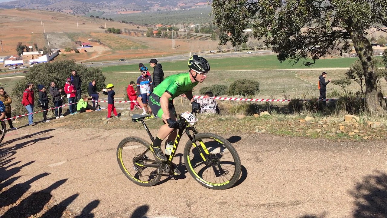 RESUMEN CARRERA FUENTE EL FRESNO 2018